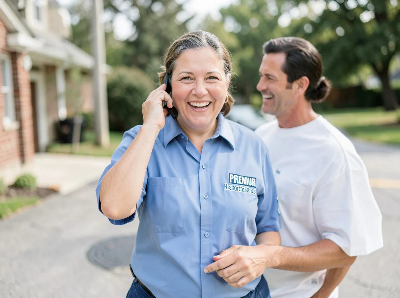Water Damage Restoration Montebello, CA FAQs